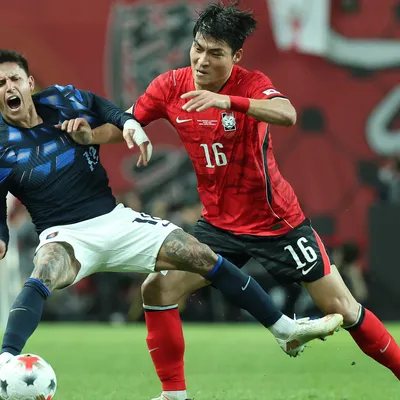 Brian Rodríguez se pierde el último partido de Uruguay