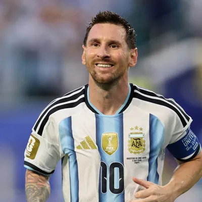 Las alineaciones de Argentina vs. Bolivia por el amistoso internacional