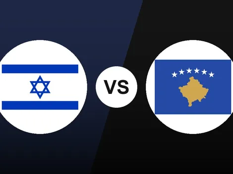 Israel vs. Kosovo en vivo: dónde ver por TV y streaming online, por la fecha 3 de la Liga de Naciones