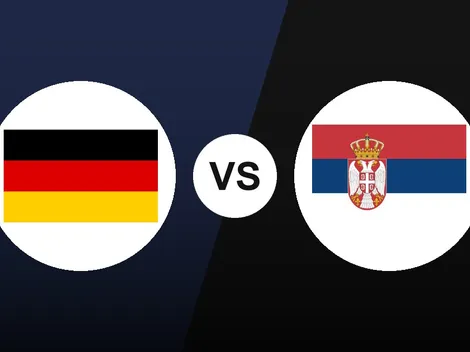 Dónde ver EN VIVO Alemania vs. Serbia por la fecha 3 de la Liga de Naciones: TV y streaming online