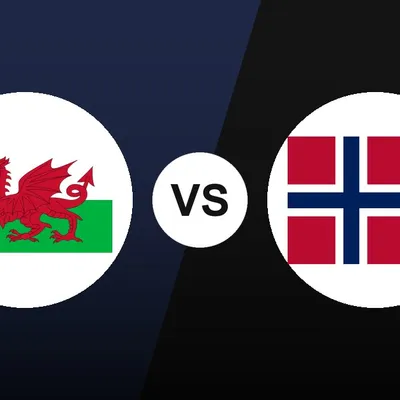 Alineaciones de Gales y Noruega por la Liga de Naciones: formaciones probables