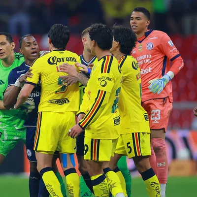 América vs. Cruz Azul por el amistoso internacional: horario y TV del Clásico Joven