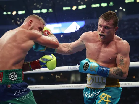 Fue rival de Canelo Álvarez y ahora lo condenaron a prisión
