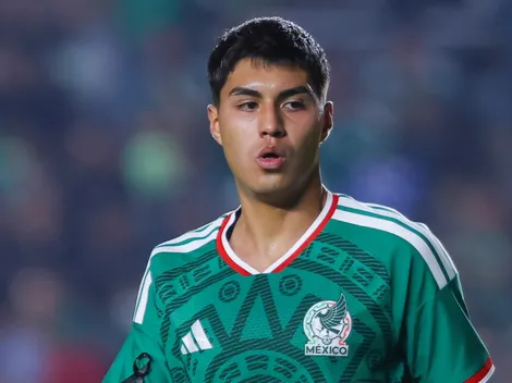 Everardo López calienta el México vs. Estados Unidos: "Es una guerra"