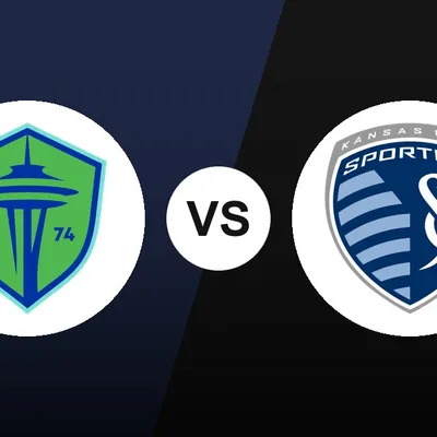 Alineaciones de Seattle Sounders y Sporting Kansas City por la MLS: formaciones probables