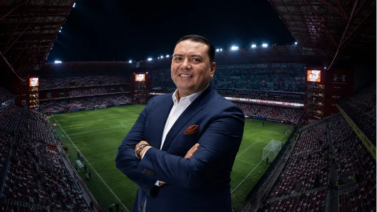 Los toluqueños, muy molestos con Willie González.