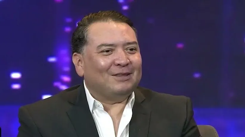 Las redes no tuvieron piedad con Willie González.