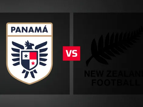 Dónde ver EN VIVO Panamá vs. Nueva Zelanda por la Kirin Cup 2026: hora, TV y streaming online