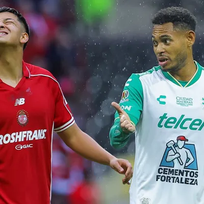 Pronósticos Toluca vs Club León: se define al primer finalista de la Leagues Cup 2026