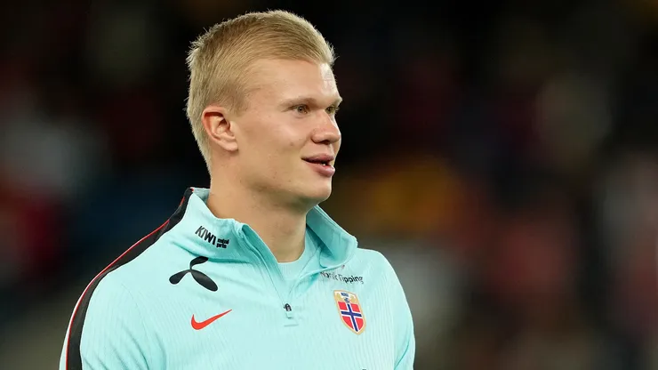 Noruega tiene su tercera presentación en la Nations League.