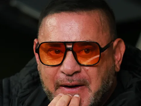 Antonio Mohamed expresa su deseo de volver a dirigir en Argentina