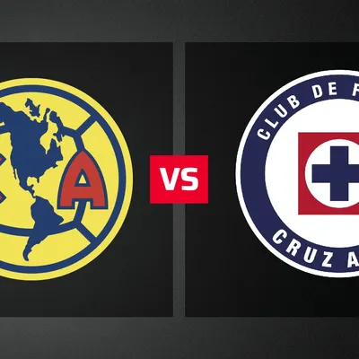 Dónde ver EN VIVO América vs. Cruz Azul por el Clásico Joven