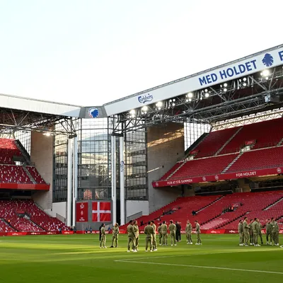 ¿Dónde y en qué estadio juegan Dinamarca vs. Portugal por la UEFA Nations League 2026-27?