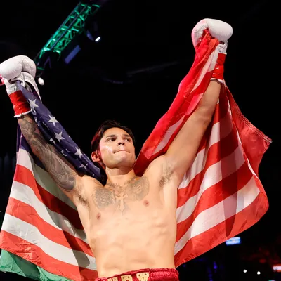 Ryan García asegura tener la pelea para salvar al boxeo