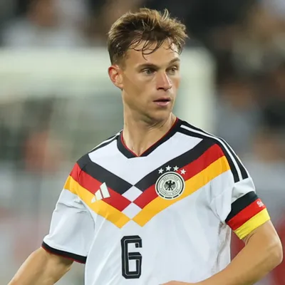 ¿Por qué no juega Joshua Kimmich en Alemania vs. Serbia?