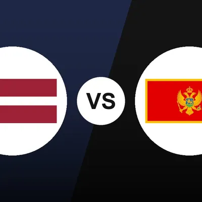 Alineaciones de Letonia y Montenegro por la Liga de Naciones: formaciones probables
