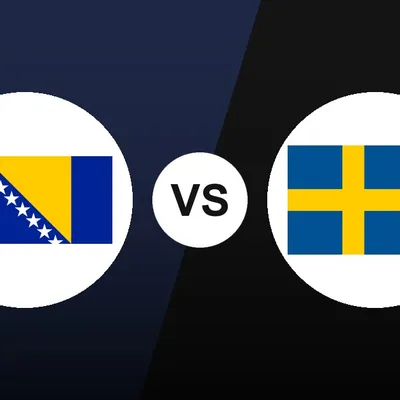 Alineaciones de Bosnia y Herzegovina y Suecia por la Liga de Naciones: formaciones probables