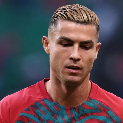 Cristiano Ronaldo afronta posible suspensión tras abandonar concentración de Portugal