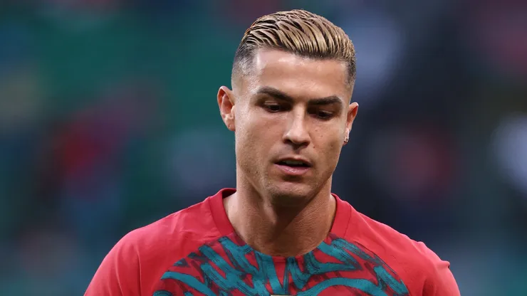 Cristiano Ronaldo afronta una severa suspensión en Portugal.