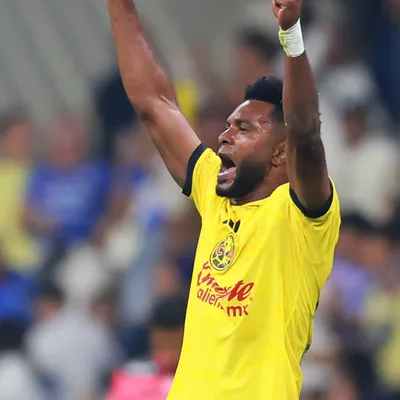 ¿Juega Borja? Las alineaciones de América vs. Cruz Azul por el Clásico Joven