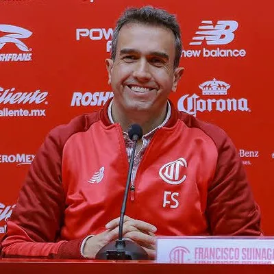 Toluca va por la excelencia: drástico cambio en la estructura interna escarlata