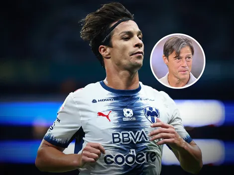 Oliver Torres elogia el trabajo de Almeyda: "Veníamos de tocar fondo"