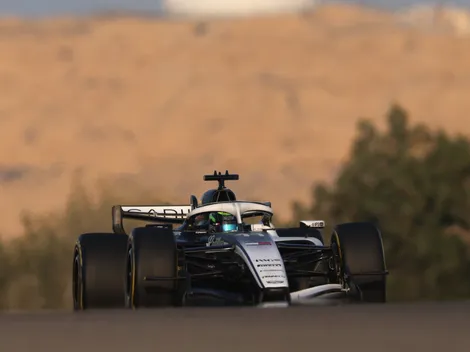 Horarios del GP de Bahrein 2026 de la F1: prácticas, clasificación y carrera