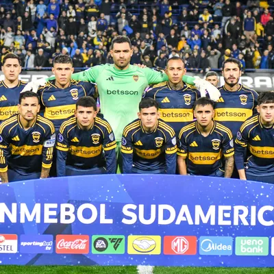 Apuestas Copa Sudamericana 2026: momios y mejores casas en México