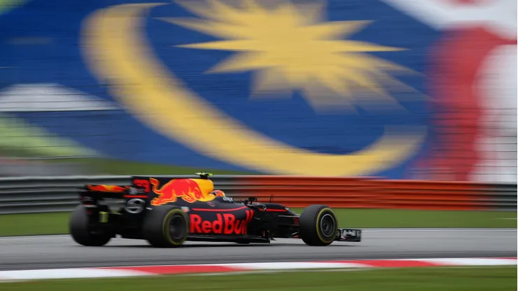 Malasia recibirá al Gran Premio de Bahrein.