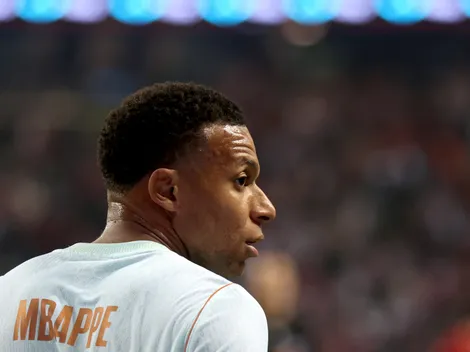 ¿Juega HOY Kylian Mbappé en Francia vs. Italia por la Nations League 2026-27?