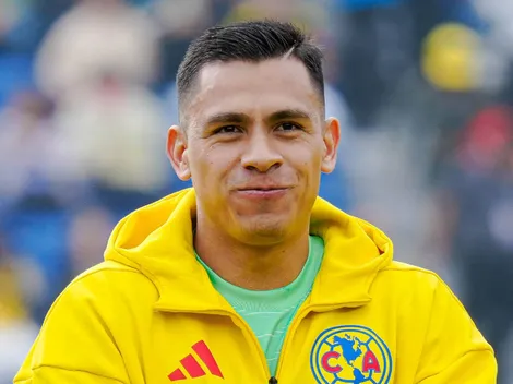 Luis Malagón habló sobre su regreso a jugar con América