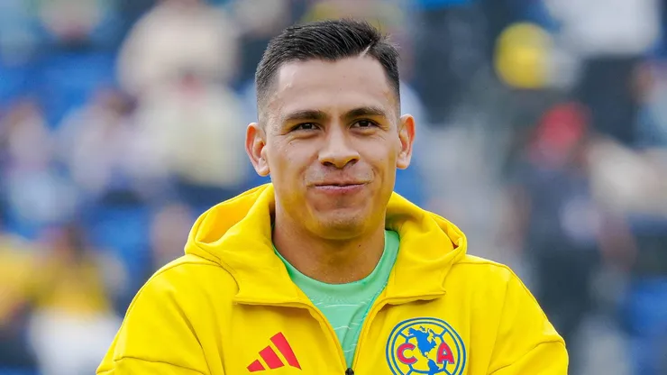Luis Malagón volvió a jugar con América