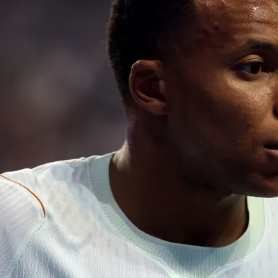 ¿Por qué no juega Kylian Mbappé en Francia vs. Italia por la Nations League?