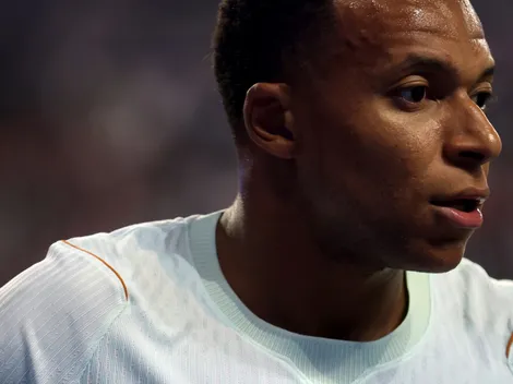¿Por qué no juega Kylian Mbappé en Francia vs. Italia por la Nations League?