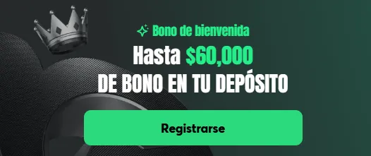 Bono de bienvenida BC Game para deportes