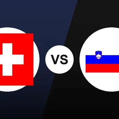 Alineaciones de Suiza y Eslovenia por la Liga de Naciones: formaciones probables