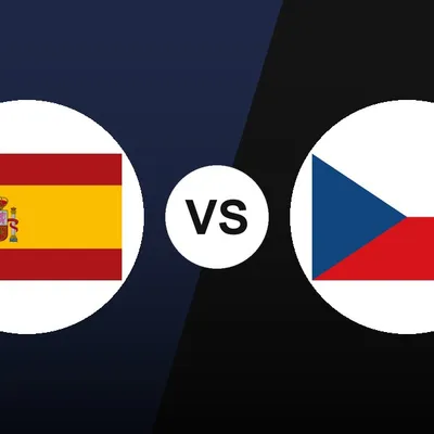 Alineaciones de España y República Checa por la Liga de Naciones: formaciones probables