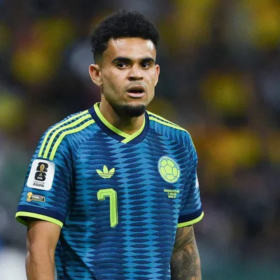 Las alineaciones de Colombia vs. Paraguay por el amistoso internacional
