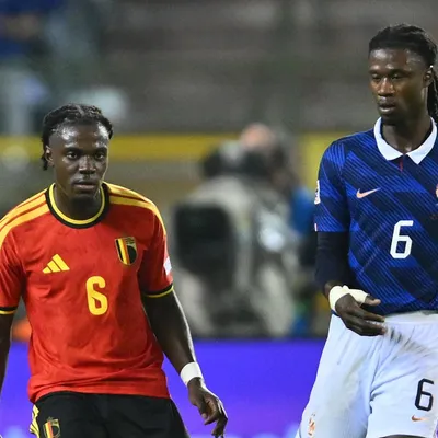 Pronósticos Francia vs Bélgica: Les Bleus buscan sentenciar el grupo