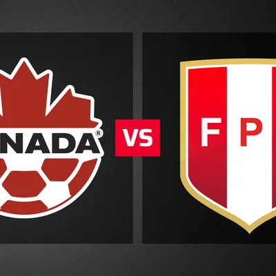Dónde ver EN VIVO Canadá vs. Perú: hora, TV y streaming del amistoso de fecha FIFA