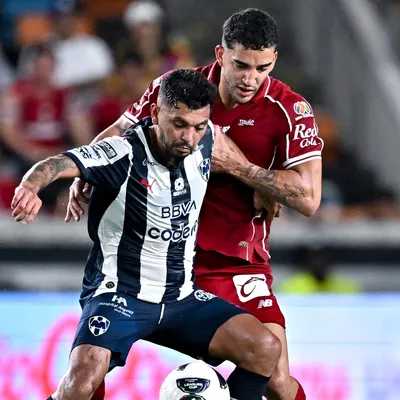 ¿Va por TV abierta? Qué canal transmite Rayados vs. Toluca por un amistoso