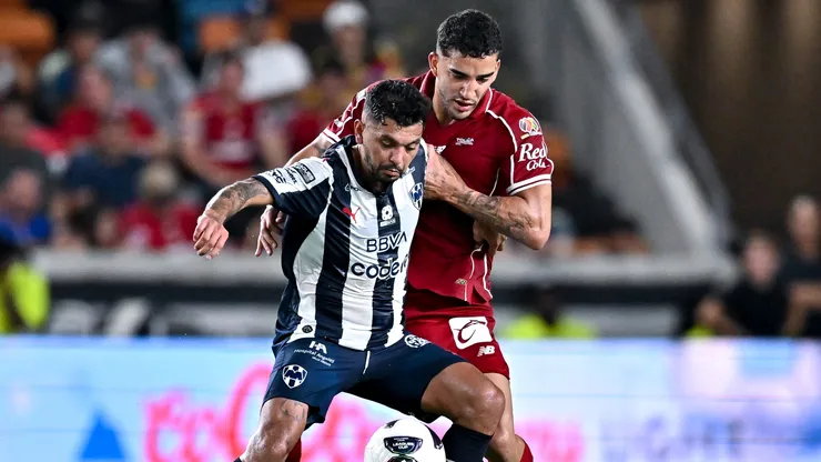 Rayados y Toluca se reencuentran en EEUU.