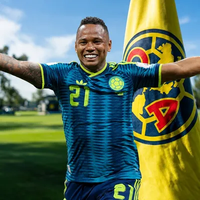 Jaminton Campaz contó la verdad sobre el América y su futuro: "Estuve..."