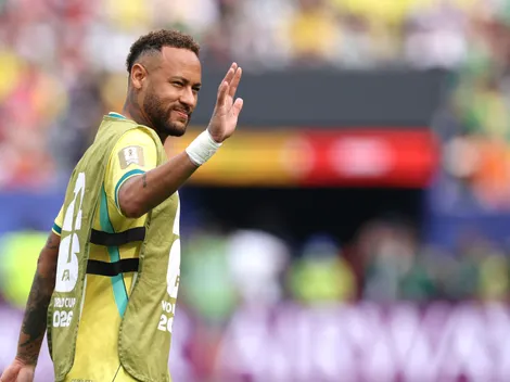 ¿Por qué no juega Neymar Jr. en India vs. Brasil por el amistoso internacional?
