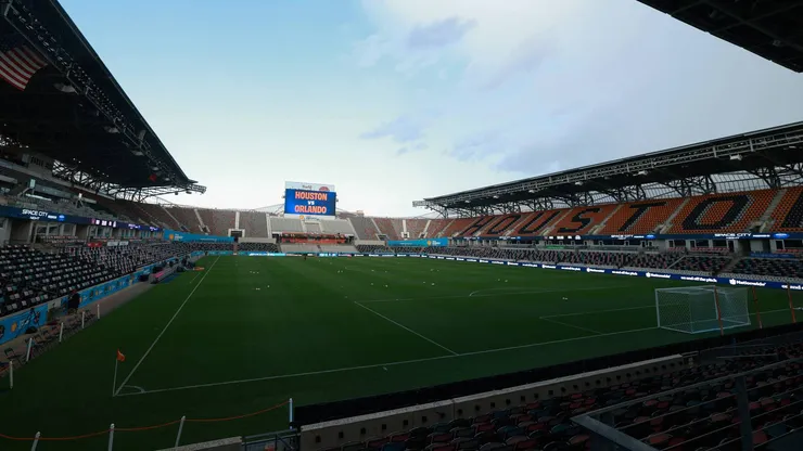 Aquí se juega el amistoso entre Rayados y Toluca
