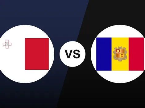 Malta vs. Andorra en vivo: dónde ver por TV y streaming online, por la fecha 3 de la Liga de Naciones