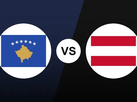 Kosovo vs. Austria en vivo: dónde ver por TV y streaming online, por la fecha 4 de la Liga de Naciones