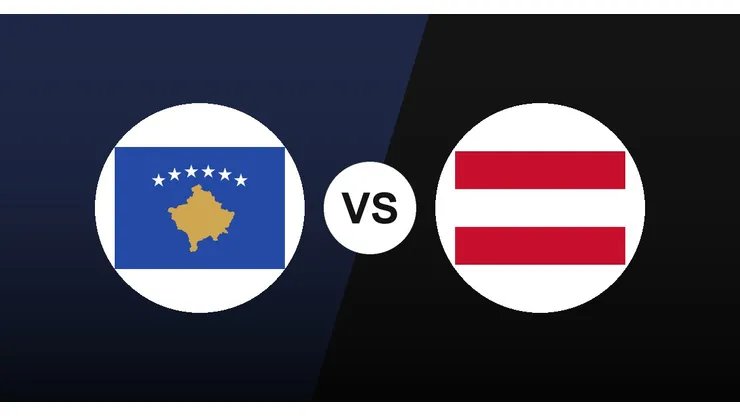 Kosovo vs. Austria, Liga de Naciones