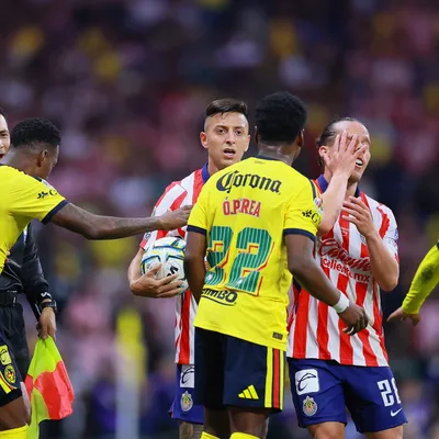 ¿Por qué América vs. Chivas por el amistoso internacional no va por TV abierta?