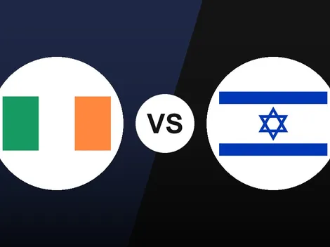 Alineaciones de Irlanda e Israel por la Liga de Naciones: formaciones probables